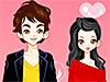 Boy and Girl Dressup