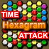 Play Hexagram Time Attack