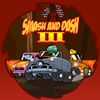 Smash and Dash 3: The Magma Chambers A Free Customize Game