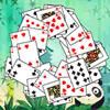 Play Ancient China Solitaire