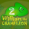 William the Chameleon 2 A Free Education Game