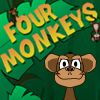 Play Four Monkeys
