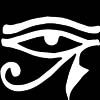 Play Symbols of Pharaonic b&w