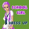 Play School Girl Dress Up