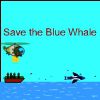 Save the Blue Whale A Free Shooting Game