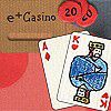 e+Casino Blackjack Paper 
