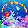 Play Decorate Tropical Fish Home