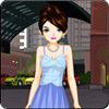 Play Beautiful Lady And Lovely Skirts Dress Up