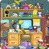 Play Messy Room Escape-2