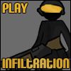 Infiltration A Free Shooting Game