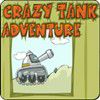 Play Crazy Tank Adventure