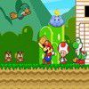 Mario & Friends TD  A Free Strategy Game