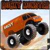 Play Rocky Monster