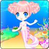 Play Little Mermaid Princess 2