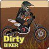 Play Dirty Biker