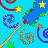 Play School of Wizardry: Magic Spell Coloring