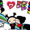 Pucca Love A Free Dress-Up Game
