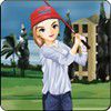 Play The Golfer Gilrs Dress Up Game