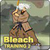 Bleach Training 2 A Free Fighting Game