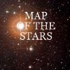 Map of the stars