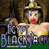 Play EGYPT BLACK JACK
