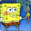 Play Spongebob Stone Arrow