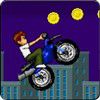 Play Ben 10 Motobike