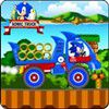 Play Sonic Truck