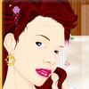 Play Red Hair Girl Makeover