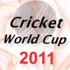 CricketWorldcup2011