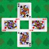 Play Solitaire: Captive Queens