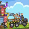 Super Truck A Free Driving Game