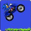 Play Super Sonic Motorbike 3