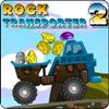 Play Rock Transporter 2