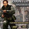 Counter Specialist