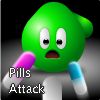 Play Pills Attack