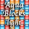 Play Aqua Blocks light
