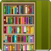 Play Book Shelf Escape