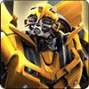 Transformer 3 Bumblebee mission