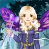 Play The Fantasy Forest Fairy Dress Up