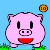 Pank, the Piggy Bank A Free Action Game