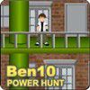 Play Ben10 Power Hunt