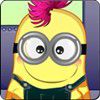 Despicable Me Minion A Free Dress-Up Game