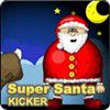 Super Santa Kicker