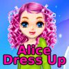 Play Alice Dress Up
