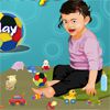 Play Baby and her Hidden Toys