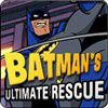 Play Batman Ultimate Rescue