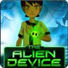 Ben 10 The Alien Device