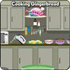 Play Gingerbread Delicious Cooking