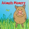 Play Animals Memory